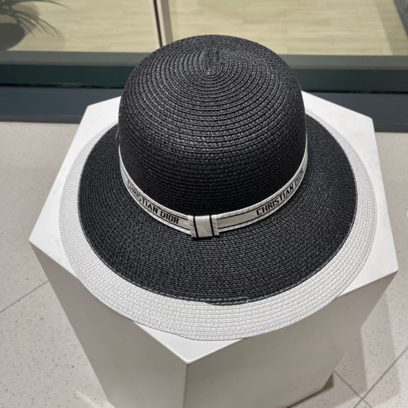 Christian Dior Caps